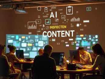 Vorteile der AI-gestützten Content-Erstellung