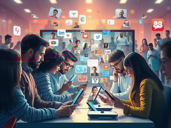 Social Media Micro Targeting